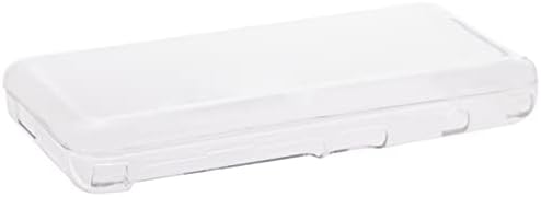Hyperkin Crystal Case For New Nintendo 2Ds Xl
