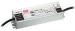 HLG-120H-30B, AC/DC LED Power Sply - Const Cur/Volt - 120W - Fixed: 4,000mA - Dim: 1-10 Vdc/PWM