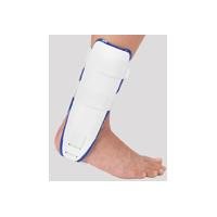 DJO 79-81707 Procare Surround Air Ankle Support, Right, Large, 10" Size