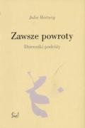 Paperback Zawsze powroty: Dzienniki podro´z?y (Polish Edition) [Polish] Book