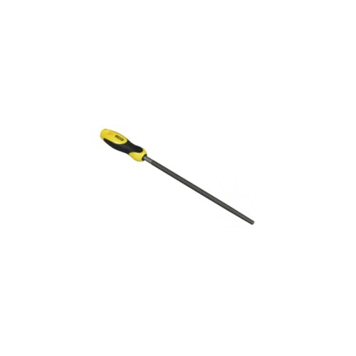 Stanley 0-22-444 - Lima Redonda. Entrefina 8 200mm