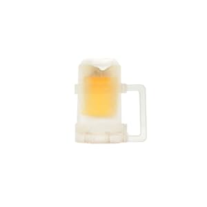 カワダ(Kawada) これぞ本物 氷のビアジョッキ