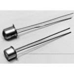 Honeywell, SE5470-003-15Pack, Infrared Emitter 880nm Circular Top Mount 2-Pin TO-46