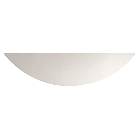 Searchlight 102 Paintable Outdoor Wall Light Cover