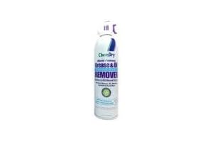 Chem-Dry Professional Strength Grease & Oil Remover