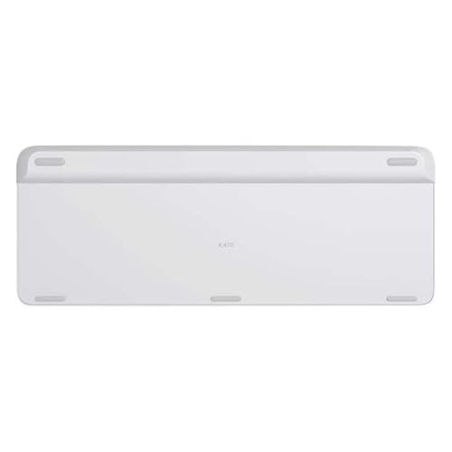 LOGITECH Slim Wireless Combo MK470 - vue 8