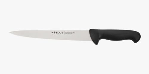 Arcos Cuchillo Trinchante Acero Inoxidable Nitrum 190 mm Arcos Cuchillo Trinchante Acero Inoxidable Nitrum 190 mm