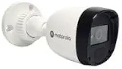 Câmera de Segurança Bullet 1080p Full HD 2.8mm 20m 4x1 Motorola - 430227M