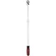 KS Tools 914.1205 1/2“ Teleskop-Umschaltknarre, extra lang, 72-Zahn