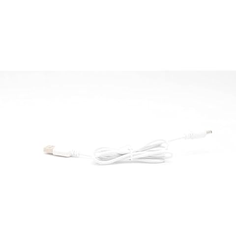 NBGRLVS Sonic Electric Toothbrush Charger Cable Replacement,USB Charging Cable. Cover