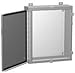 Hammond Manufacturing 1418N4M8 1418N4 Panel ENCL 36X30X8