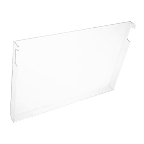 Cubierta de acrílico para teclado de laptop y mecánico protectora transparente contra gatos