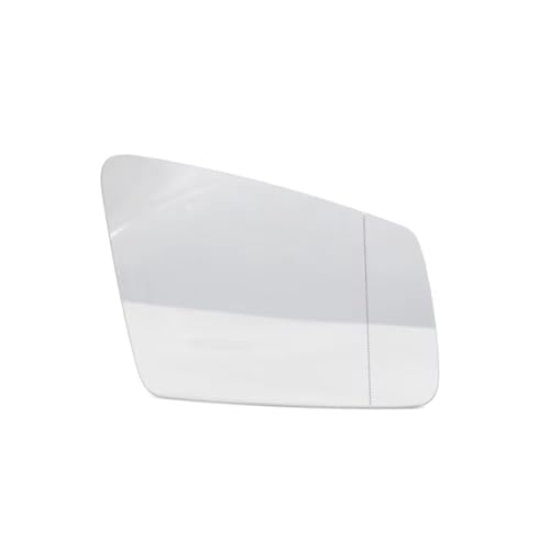 Verre de rétroviseur Mercedes Classe C W204 miroir chauffant premium