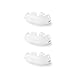 DreamWear Replacement Silicone Nasal Pillow Medium, Pack of 3