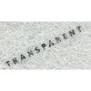 Anti-Slip Stair Tread by floorsaver | 150mmx610mm | Transparent