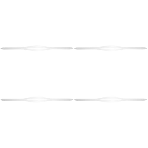 Toddmomy 5pcs Swimming Strap Elastic Goggle Bands for Adults High Elasticity Replacement Accessory and Stylish Swim Eyewear Support