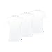 Produktbild Levi's T-Shirt Tee-Shirt Herren 3er Pack, Weiß, XL