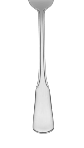 Oneida-Colonial-Boston-45-Piece-Flatware-Set-Service-for-8 Oneida Colonial Boston 45 Piece Flatware Set Service for 8