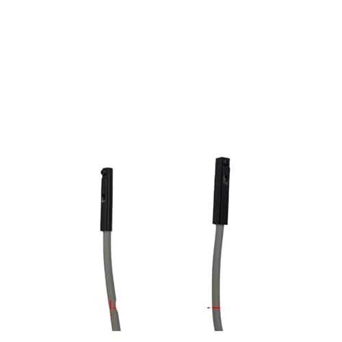 Interruptor magnético CS1-UN de inducción cilíndrica con función reversible NA NC