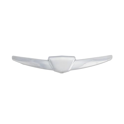 Aileron avant moto aérodynamique pour GL1800 DCT 2018-2021 finition premium durable