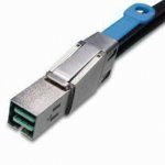 LSIロジック LSI00339 / ホスト側 SFF8644 ケーブル 1m CBL-SFF8644-10M Amazon | LSIロジック LSI00339 / ホスト側 SFF8644 ケーブル 1m CBL