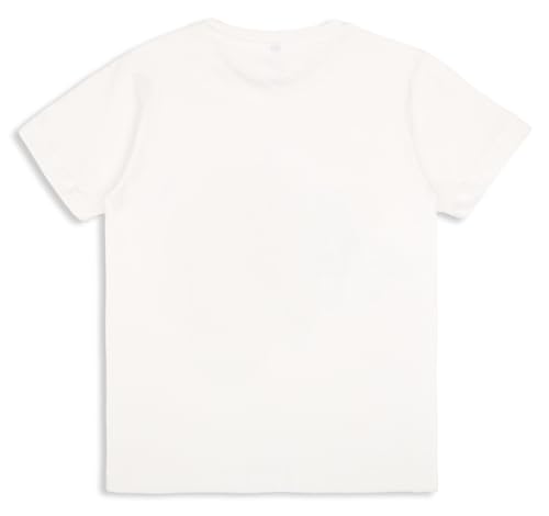 Image of Boys Full Sleeves Solid Jacket and T-Shirt