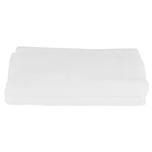 Staeekkzy 10 Piezas 68X30Cm Algodon Electrostatico Para Mi Purificador De Aire Pro / 1/2 Filtro Purificador De Aire De Marca Universal Filtro Hepa