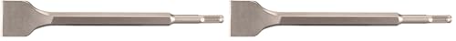 Burin Large Makita SDS-Plus 250 x 40 mm – Acier Trempé, Pour Béton et Maçonnerie - vue 7