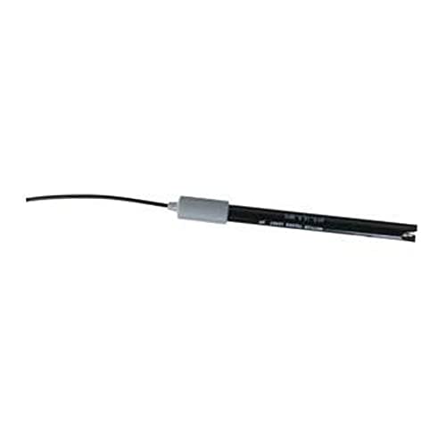 Electrode Inlab Redox-L Mettler Toledo pour des mesures ORP sans dérive