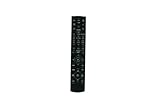 1 pc Télécommande Pour Yamaha HTR-5460 RX-V620 RX-V620RDS DSP-AX620 V6940901 RX-V420 RX-V420RDS AV A/V Audio Vidéo Récepteur
