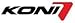 Koni 82121121SPA1 Drag Racing 8212 Series