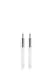 Montana Acrylic Marker Nib 0.5Mm X-Fine 2/Pk
