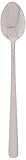 Winco 0002-02 12-Piece Windsor Iced Teaspoon Set, 18-0 Stainless Steel