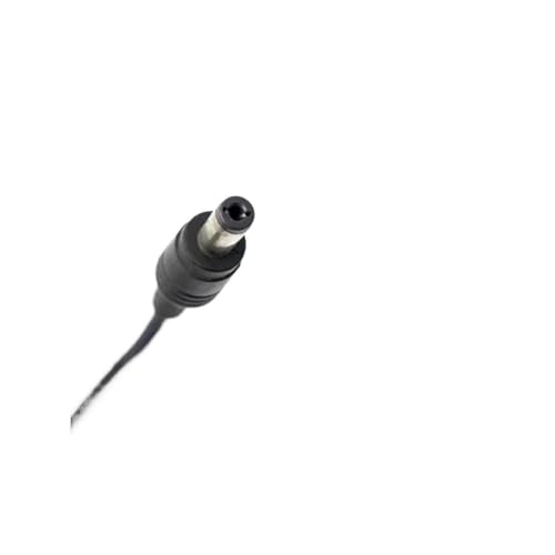 Conector 5.5x2.1mm en cargador DA-30E12 de 30W eficiente 7