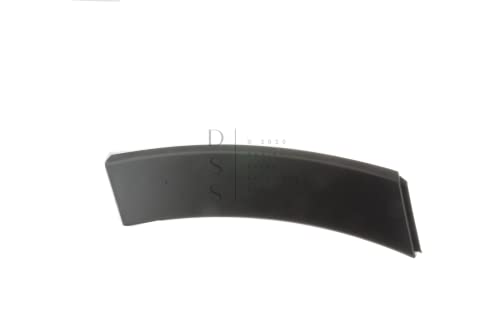 Mazda OEM 07-15 CX-9-Bumper Trim-Molding Trim Right TD1151PE0D