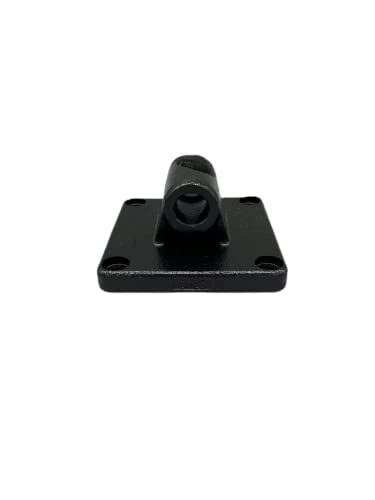 MH 01-M18, Mounting Bracket for M18 sensors, Inside Dia: ?18.5mm
