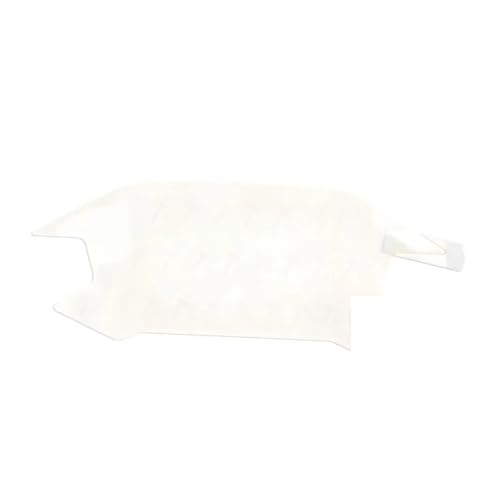 Film protection contre les rayures du cluster moto pour vos balades en NC750X