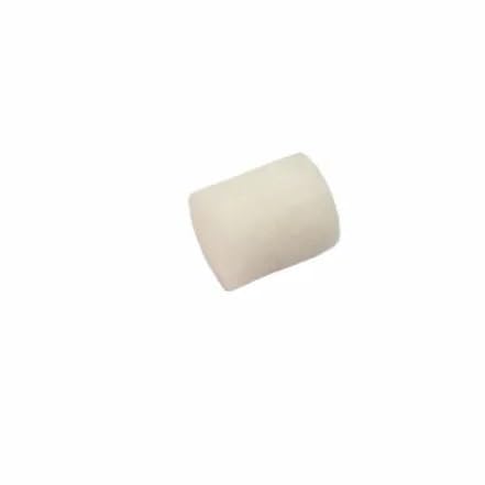 Pipette Safe-Cone Filter Use for TopPette Pipette Pipet Suitable for 2-20ul 5-50ul 100-200ul 100-1000ul 1000-5000ul 1-10ml 10Pcs(Diameter 3.15 mm)