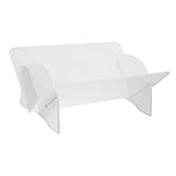 Uonlytech Desktop Book Organizer Rack for Home Office Vinyl Record Holder Adjustable Display Stand for Books and Vinyl Records Sturdy File Storage Solution