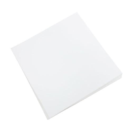 OSOLADY Qualitative Filter Papers 60 Sheets Paper Fast/Medium/Slow Filter Sheets Experiment Supplies