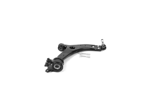 Skf Vkds 324027 B Kit Braccio Sospensione - 3