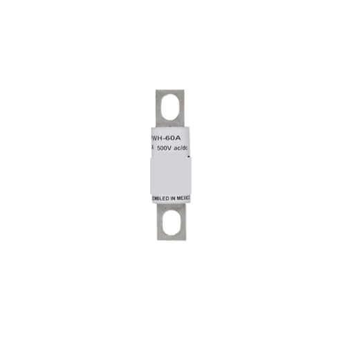 FWH-300a disyuntor protector de fusible de poder para sistemas de alta corriente 2