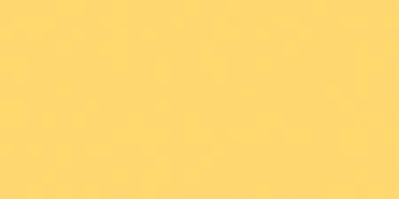 TULIP Soft Paint Peggable 30963 Sfpt 2Oz Matte Golden Yellow, As Detailed