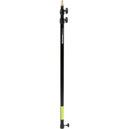 Columna central Manfrotto 099B accesorio de extension para monopies negros