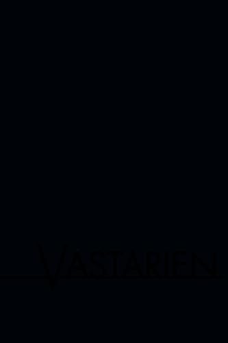 Cover of Vastarien, Volume 7, Issue 0