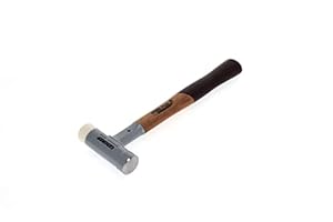 GEDORE KOMBI-PLUS R Rückschlagfreier Hammer 30 mm