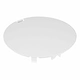 LUTH Premium Profi Parts Tapa antipelusas compatible con Bosch 12010285 para lavadora