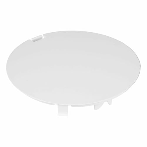LUTH Premium Profi Parts Tapa antipelusas compatible con Bosch 12010285 para lavadora