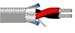 Belden 1883A Multi-Conductor Single-Pair Cable