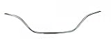 modanatura megane 3 MODANATURE GRIGLIA PARAURTI ANT INF CROMATA COMPATIBILE CON RENAULT MEGANE H.B-SW 2019 01, OEM 623851530R
